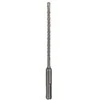 Bosch SDS-plus-5 grąžtas (S4L) 5 x 100 x 165 mm, 10 vnt.