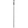 Bosch SDS-plus-5 grąžtas (S4L) 12 x 550 x 615 mm,1 vnt.