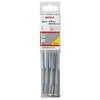 Bosch SDS-plus-5 grąžtas (S4L) 5 x 100 x 165 mm, 10 vnt.