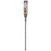Bosch SDS-plus-5 grąžtas (S4L) 6,5 x 200 x 265 mm,1 vnt.