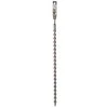 Bosch SDS-plus-5 grąžtas (S4L) 18 x 950 x 1000 mm,1 vnt.