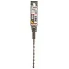 Bosch SDS-plus-5 grąžtas (S4L) 6,5 x 100 x 165 mm,1 vnt.