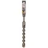 Bosch SDS-plus-5 grąžtas (S4L) 22 x 200 x 250 mm,1 vnt.
