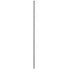 Bosch SDS-plus-5 grąžtas (S4L) 12 x 550 x 615 mm,1 vnt.