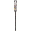 Bosch SDS-plus-5 grąžtas (S4L) 8 x 150 x 215 mm,1 vnt.