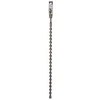 Bosch SDS-plus-5 grąžtas (S4L) 18 x 550 x 600 mm,1 vnt.