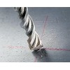 Bosch SDS-plus-5 grąžtas (S4L) 6 x 250 x 315 mm,1 vnt.