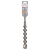 Bosch SDS-plus-5 grąžtas (S4L) 26 x 200 x 250 mm,1 vnt.