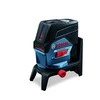 Bosch GCL 2-50 C + RM2 + BT150