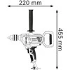 Gręžtuvas Bosch GBM 1600 RE