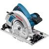 diskinis pjūklas Bosch GKS 85 G 2200 W 235 mm (060157A900)