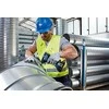 Smūginis veržliasūkis Bosch GDX 18V-200; 18 V (be akumuliatoriaus ir pakrovėjo)