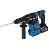 Bosch Akumuliatorinis perforatorius GBH 18V-26 F, be akumuliatoriaus ir kroviklio