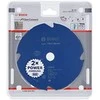 Bosch Expert for Fiber Cement 165x20x1.8/1.2x4T