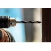 Bosch PointTeQ grąžtas metalui 9,5 x 81 x 125 mm ,10 vnt