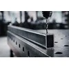 Bosch PointTeQ grąžtas metalui 9,5 x 81 x 125 mm ,10 vnt