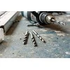 Bosch PointTeQ grąžtas metalui 9,5 x 81 x 125 mm ,10 vnt