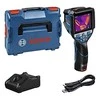 Bosch GTC 600 C, LB 1x2.0, GAL 12V-40