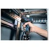 Bosch Akumuliatorinis smūginis veržliasukis GDS 12V-115, be akumuliatoriaus ir kroviklio