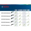 Bosch Akumuliatorinis daugiafunkcis pjoviklis GOP 12V-28, be baterijų ir kroviklio