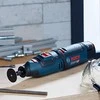 Akumuliatorinis rotacinis įrankis Bosch GRO 12V-35 PROFESSIONAL, be akumuliatoriaus ir kroviklio