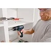 Bosch GSB 12V-15, CT be akumuliatoriaus ir kroviklio