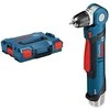 Kampinis gręžtuvas su Bosch L-Boxx lagaminu