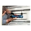 Bosch Akumuliatorinis kampinis gręžtuvas GWB 12V-10, be akumuliatorių ir kroviklio