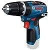 Bosch GSB 12V-35, CT be akumuliatoriaus ir kroviklio