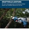 Bosch GGP 12V-25 (be akumuliatoriaus ir kroviklio) Akumuliatorinis žirklės