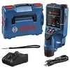 Bosch D-tect 200 C, LB 1x2.0, GAL 12V-40
