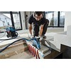 Bosch Apsauginis gaubtas GDE 230 FC-T