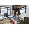 Bosch Apsauginis gaubtas GDE 230 FC-T