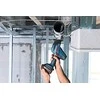 Bosch Akumuliatorinis gręžtuvas-suktuvas GSR 18V-21, be akumuliatorių ir kroviklio