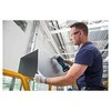 Bosch Akumuliatorinės skardos žirklės GNA 18V-16, be akumuliatoriaus ir kroviklio