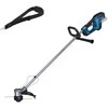 Bosch Akumuliatorinis Trimeris GRT 18V-33 be akumuliatoriaus ir kroviklio