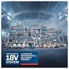 Bosch Akumuliatorinis universalus pjūklas GSA 18 V-LI, SOLO