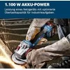 Bosch GWS 18V-11 S, Solo, CT