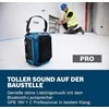 Bosch GPB 18V-1C Solo Kit, C