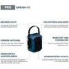 Bosch GPB 18V-1C Solo Kit, C