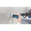 Bosch Akumuliatorinė gipso kartono freza GCU 18V-30, be akumuliatoriaus ir kroviklio, 3 – 6,4 mm / 30.000 min.-1