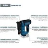 Bosch GNH 18V-35 Solo, CT