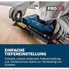 Bosch GNH 18V-35 Solo, CT