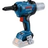 Akumuliatorinis kniediklis BOSCH GRG 18V-16