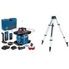 Bosch GRL 600 CHV, CC 1x4.0PrC, RC6, LR60, WM6