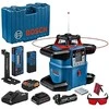 Bosch GRL 600 CHV, CC 1x4.0PrC, RC6, LR60, WM6