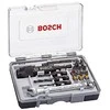Bosch 20 dalių komplektas Extra Hard HSS