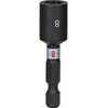 Bosch Šešiabriaunė rakt.galvutė Impact Control 8mm