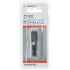 Bosch Šešiabriaunė rakt.galvutė Impact Control10mm