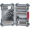 Bosch 35 dalių komplektas Impact Control